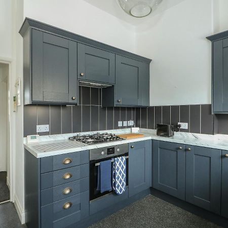 Northgate Ground Floor Flat Villa Hunstanton Dış mekan fotoğraf