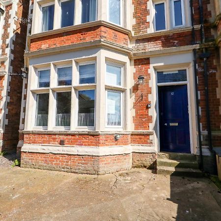 Northgate Ground Floor Flat Villa Hunstanton Dış mekan fotoğraf