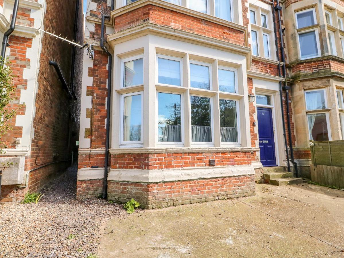 Northgate Ground Floor Flat Villa Hunstanton Dış mekan fotoğraf