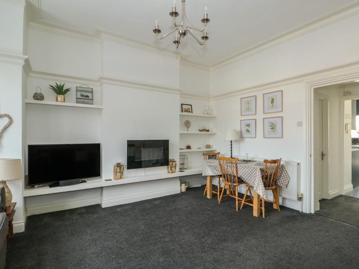 Northgate Ground Floor Flat Villa Hunstanton Dış mekan fotoğraf