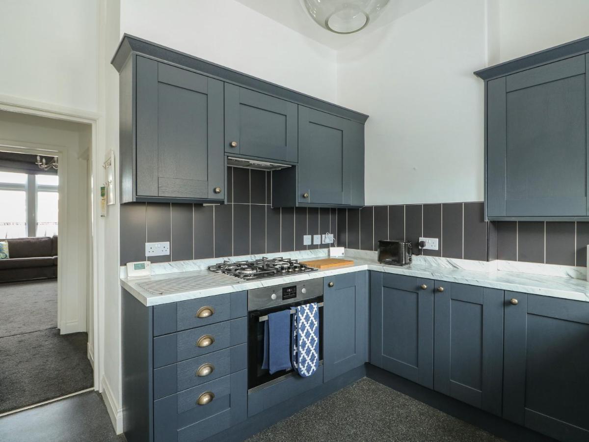 Northgate Ground Floor Flat Villa Hunstanton Dış mekan fotoğraf