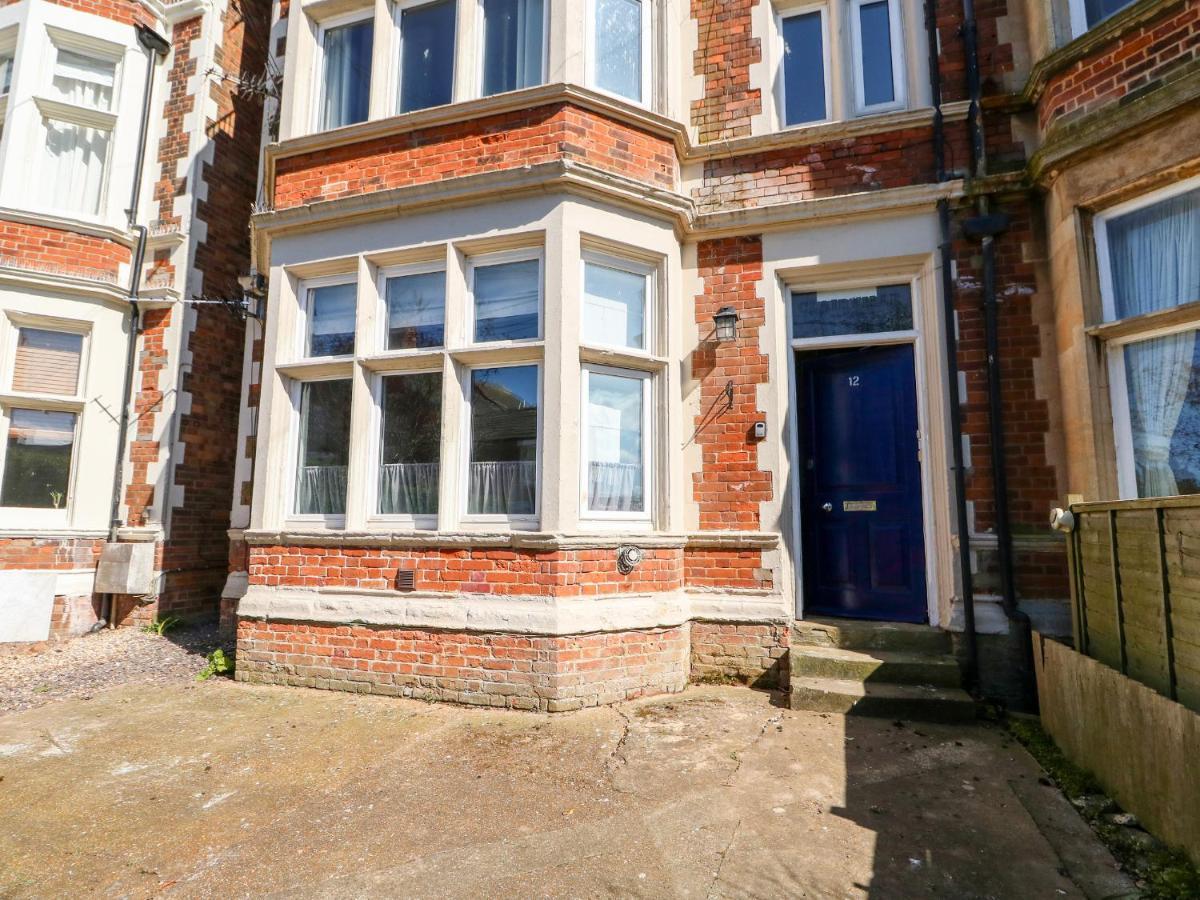 Northgate Ground Floor Flat Villa Hunstanton Dış mekan fotoğraf