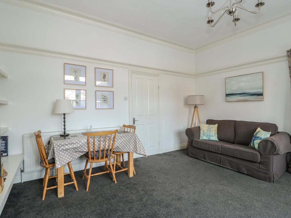 Northgate Ground Floor Flat Villa Hunstanton Dış mekan fotoğraf