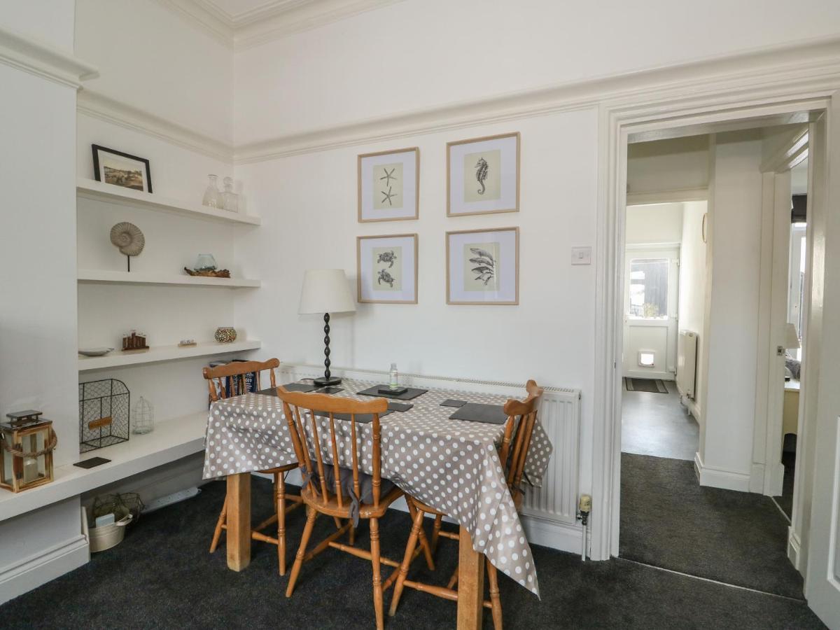 Northgate Ground Floor Flat Villa Hunstanton Dış mekan fotoğraf