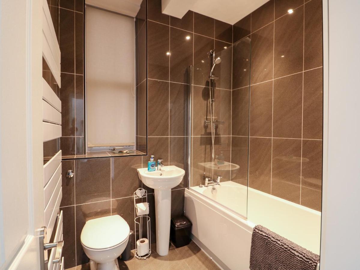 Northgate Ground Floor Flat Villa Hunstanton Dış mekan fotoğraf