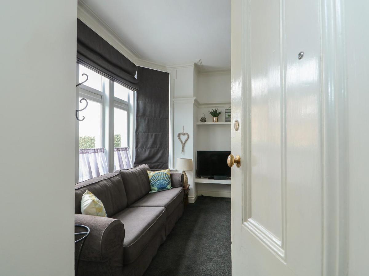 Northgate Ground Floor Flat Villa Hunstanton Dış mekan fotoğraf