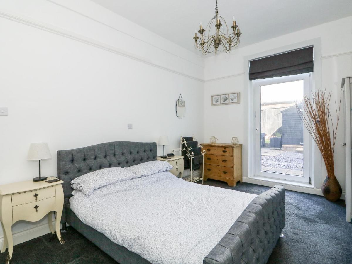 Northgate Ground Floor Flat Villa Hunstanton Dış mekan fotoğraf