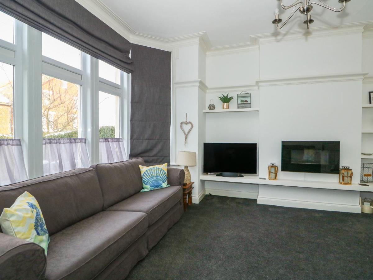 Northgate Ground Floor Flat Villa Hunstanton Dış mekan fotoğraf