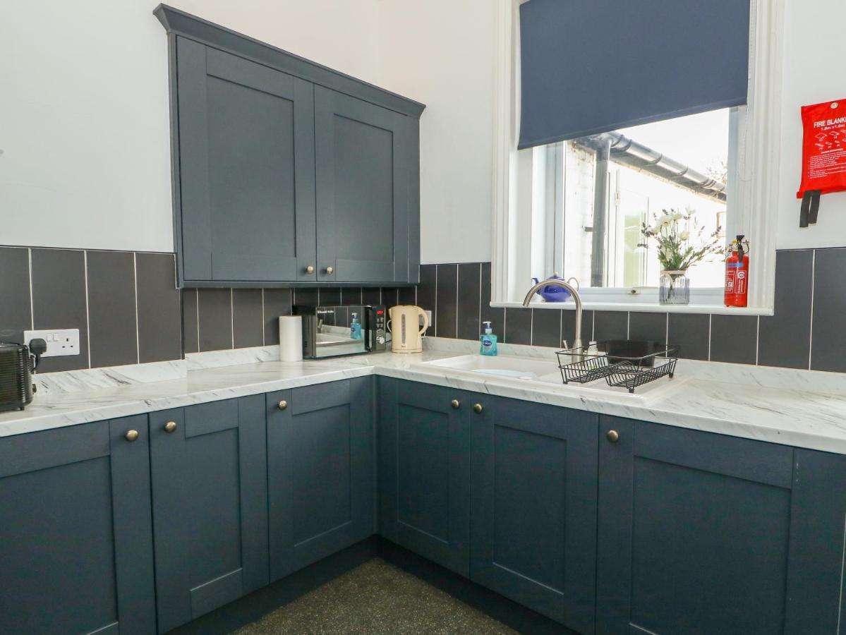 Northgate Ground Floor Flat Villa Hunstanton Dış mekan fotoğraf