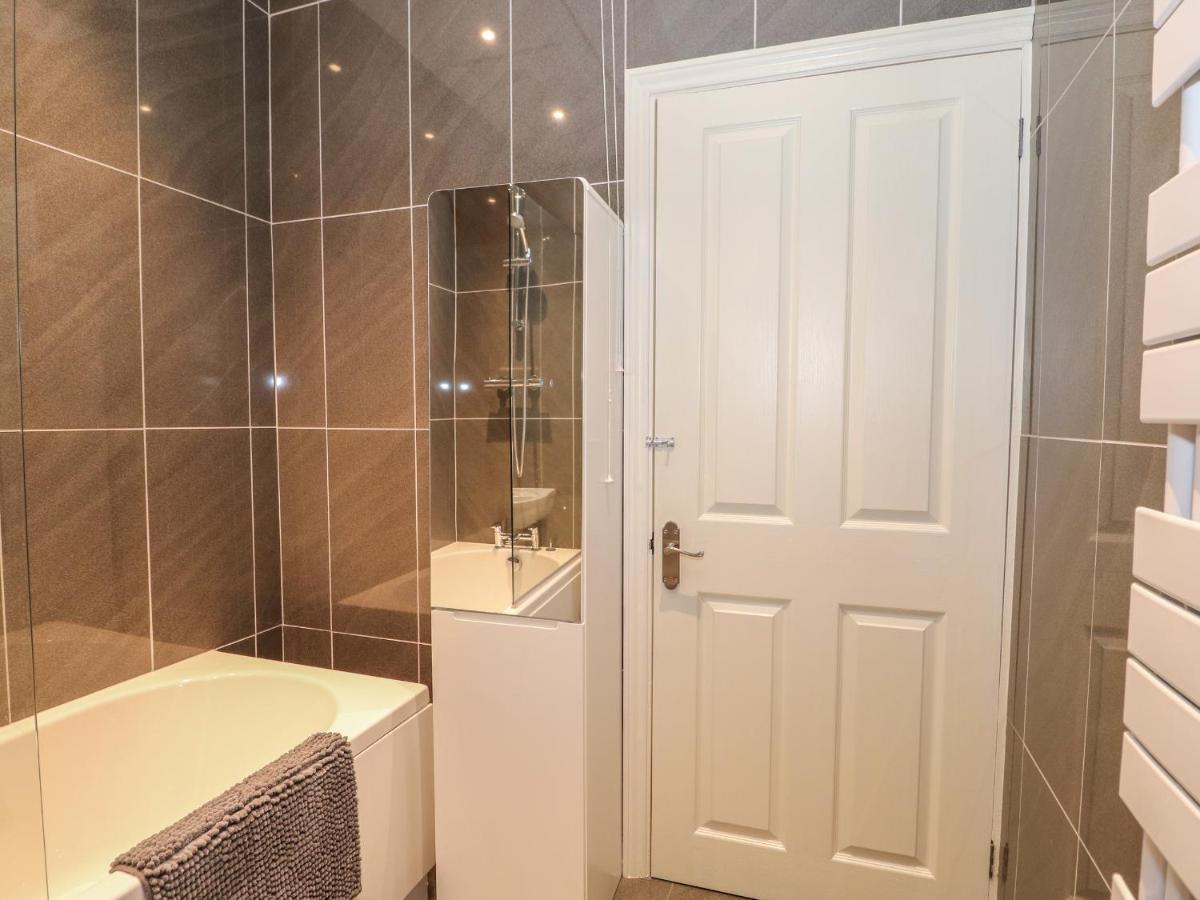 Northgate Ground Floor Flat Villa Hunstanton Dış mekan fotoğraf