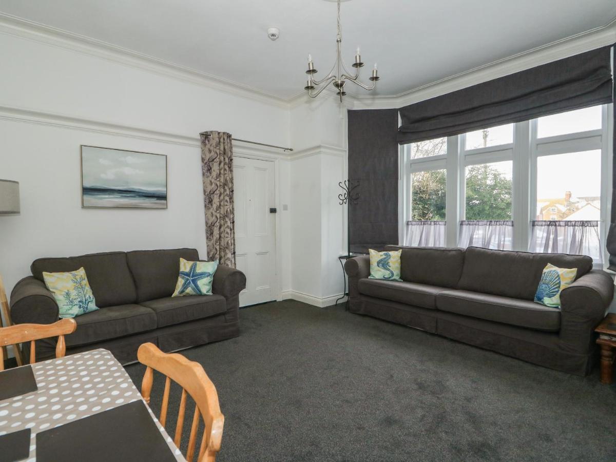 Northgate Ground Floor Flat Villa Hunstanton Dış mekan fotoğraf
