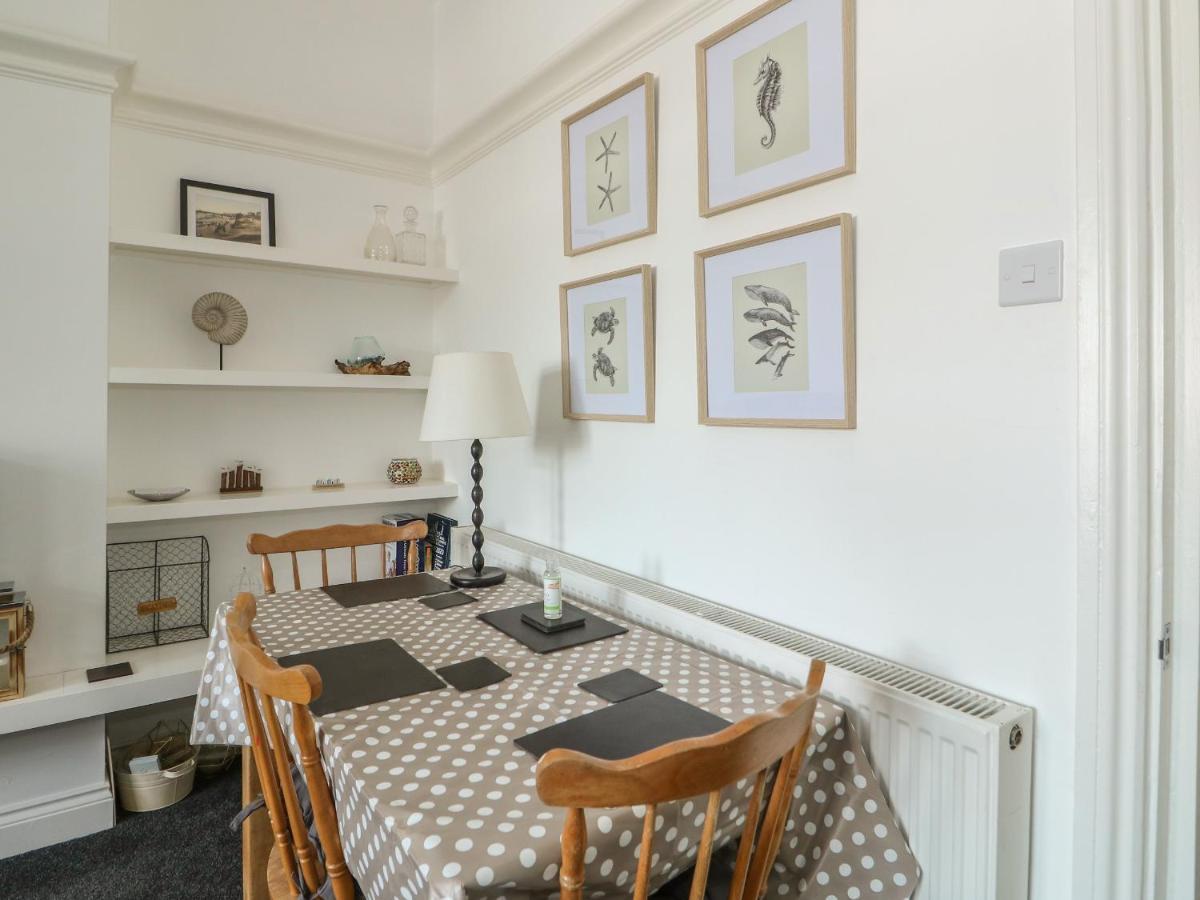 Northgate Ground Floor Flat Villa Hunstanton Dış mekan fotoğraf